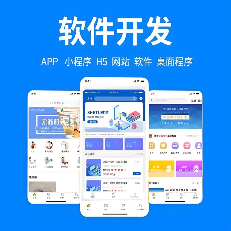 成都软件开发选购指南：帮你找到专业的合作伙伴